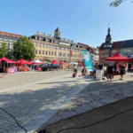 01. Mai-Feier