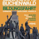 Bildungsfahrt: Gedenkstätte Buchenwald